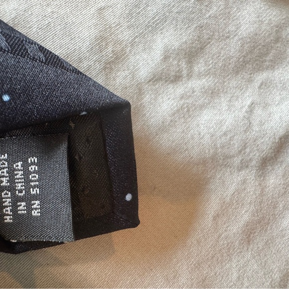 Festive Santa Claus Neckties - Picture 3 of 5